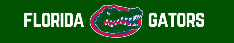 FLORIDA GATORS